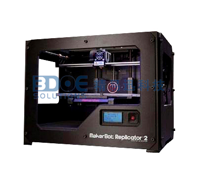 MakerBot Replicator 2? 3D打印机