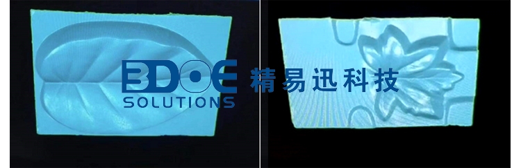 工艺品模具三维扫描